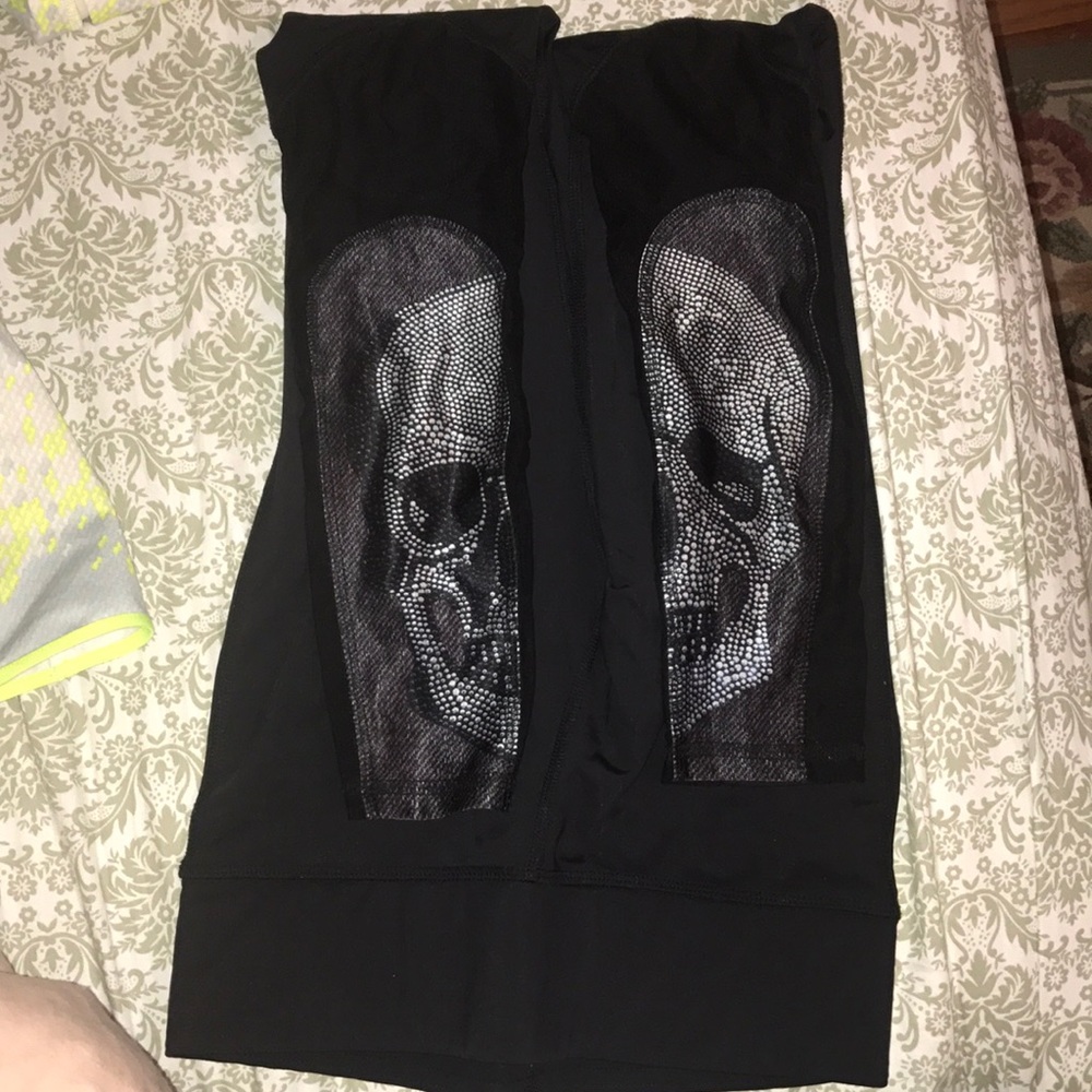 Terez workout leggings